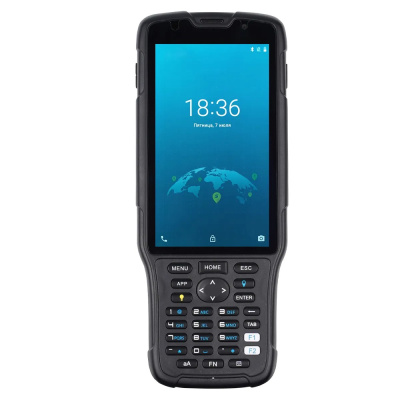 Полевой контроллер RGK SC100
