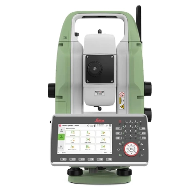 Leica TS20 A R800 (3")