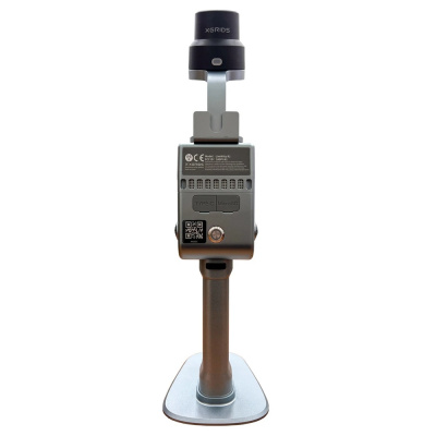 Лазерный SLAM сканер XGRIDS LixelKity K1 RTK