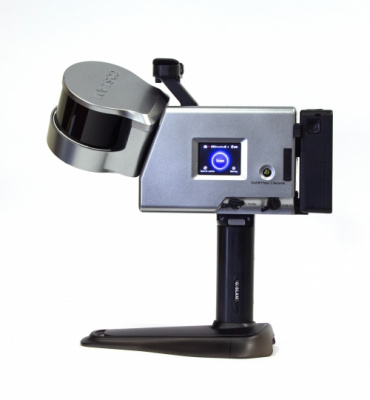 Лазерный сканер GOSLAM T300 PRO (GSI)