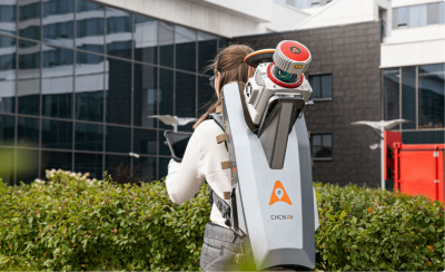 AlphaUni 20