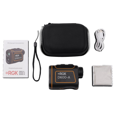 RGK D600-A