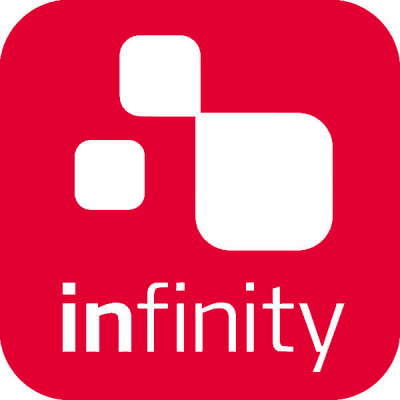 Leica Infinity GNSS & Terrestrial Bundle (фиксированная)