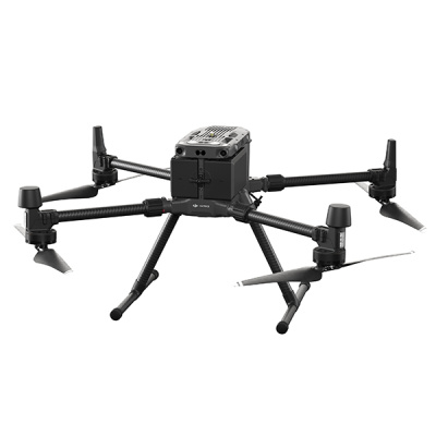 Квадрокоптер DJI Matrice 300 RTK