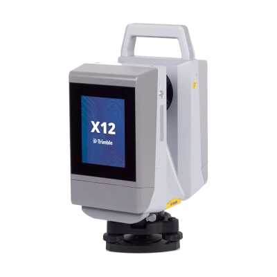 Trimble X12
