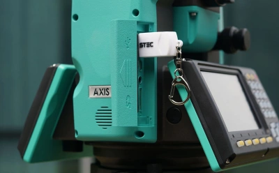 STEC AXIS 4 (2″)