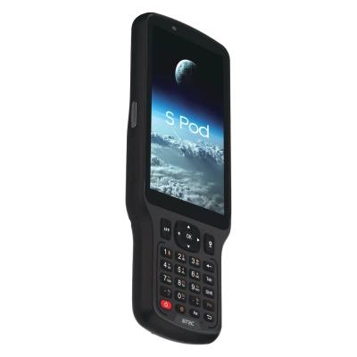 Полевой контроллер STEC S Pod