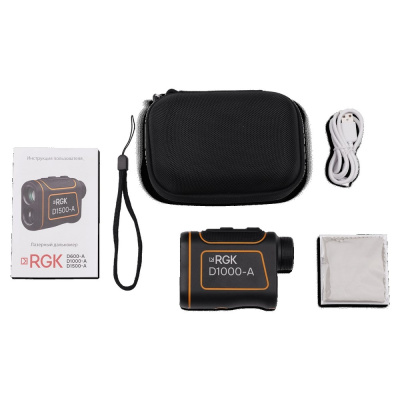 RGK D1000-A