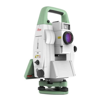 Leica TS13 R500 (5")