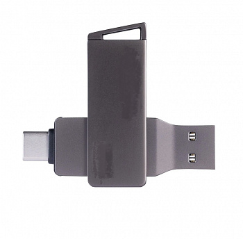 Съемный USB накопитель для SLAM сканеров NAVMOPO