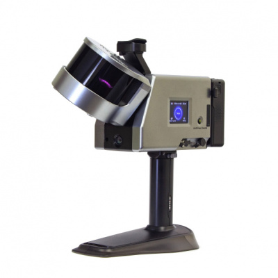 Лазерный сканер GOSLAM T300 PRO (GSI)