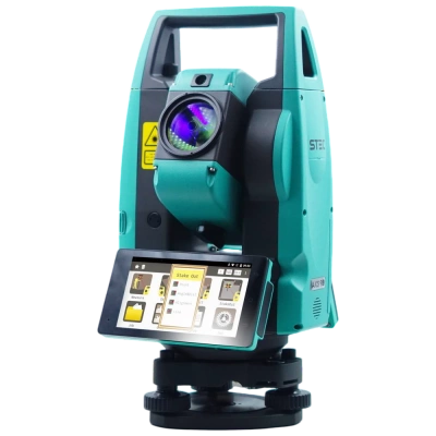STEC AXIS 9L (2″)