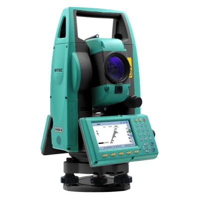 STEC AXIS 4 (2″)