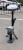 Веха адаптер с GNSS для сканера NAVMOPO P1