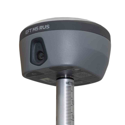 EFT M5 RUS
