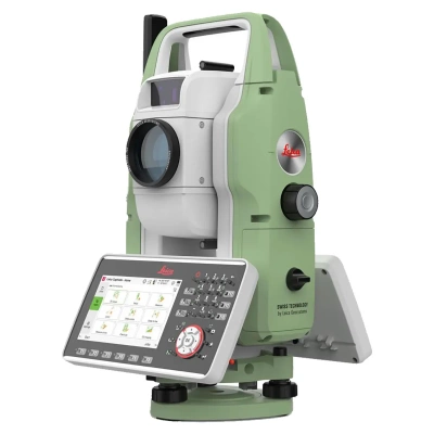 Leica TS20 P R1600 (1") Arctic