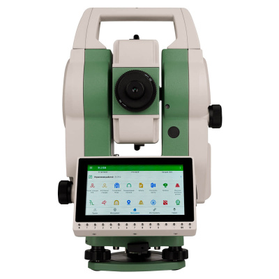 FOIF RTS362N (R1000, 2") с ОС Android