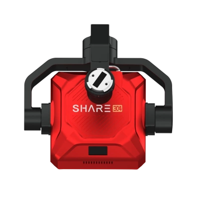 SHARE 304S PRO