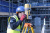 Робосканер Topcon GTL-1003