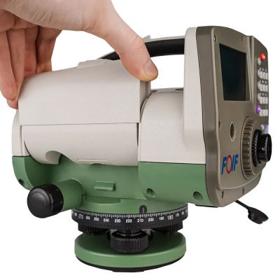FOIF EL302A