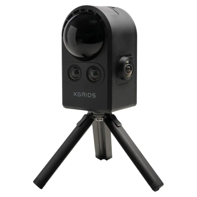 Лазерный 3DGS сканер XGRIDS Portal Cam - комплектация "Standart"