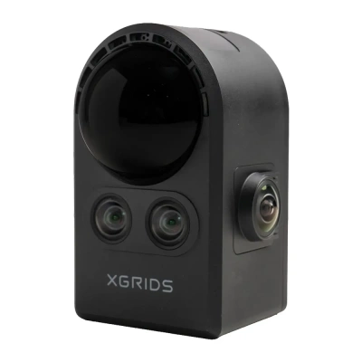 Лазерный 3DGS сканер XGRIDS Portal Cam - комплектация "Standart"