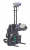Лазерный сканер GOSLAM RS100S BACKPACK RTK