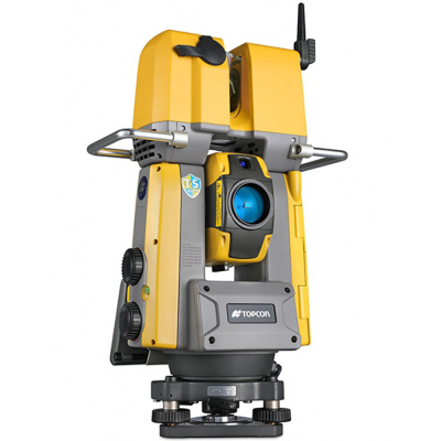 Робосканер Topcon GTL-1003