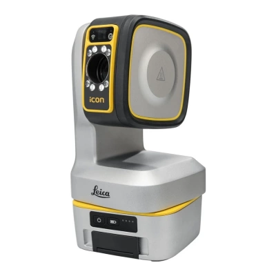 Leica iCON iCS20