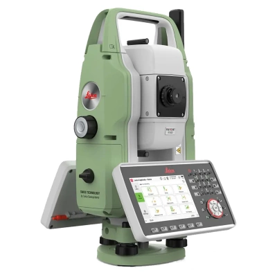 Leica TS20 A R800 (3")