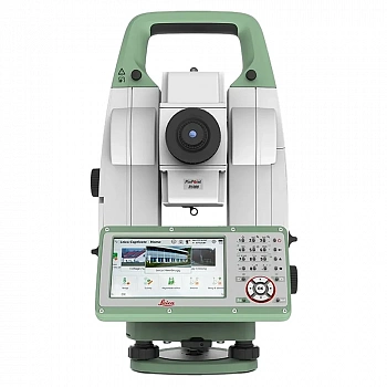 Leica TS13 R500 (1")